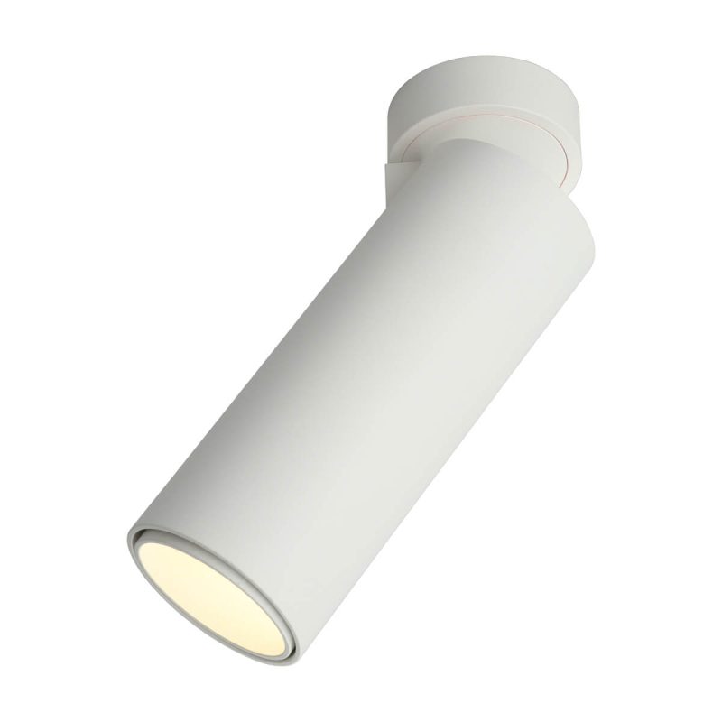 Светодиодный спот Omnilux Montella OML-101409-12 Светодиодный спот Omnilux Montella OML-101409-12