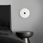 Настенный светильник Eurosvet Thasos 40341 LED черный a066532