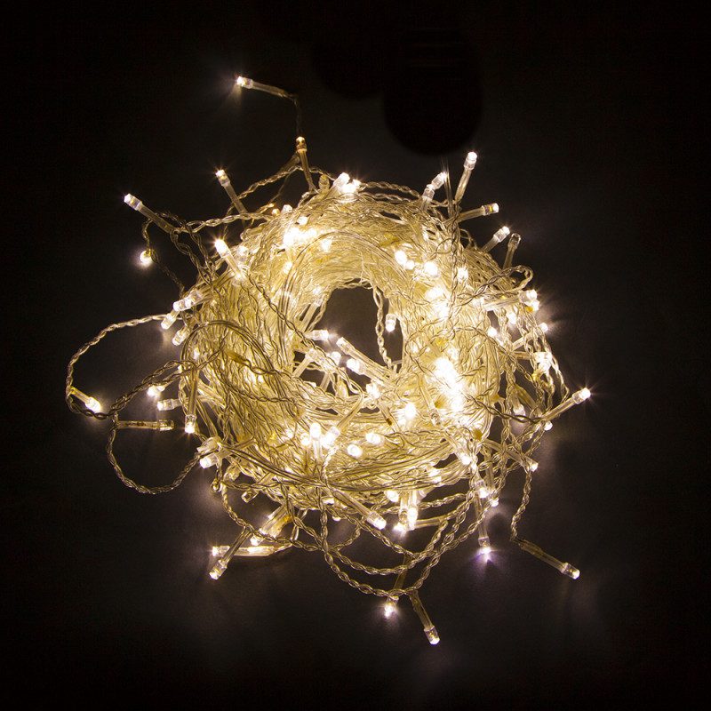 Светодиодный занавес Feron 32338 Светодиодный занавес Feron 32338