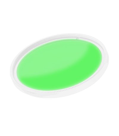 Светофильтр Arlight LGD-ARTIFACT-COLORFUL-FIX-ZOOM-R65 (WH-GN) (Металл) 057147