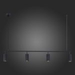 Подвесной светильник ST Luce Kendo SL1213.403.04