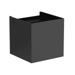 Настенный светильник DesignLed GW-A310-6-BL-WW 001857