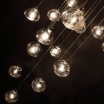 Подвесная люстра ImperiumLoft Meteora 178392-26