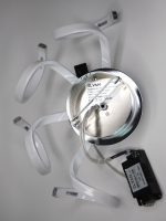 Настенный светильник Elvan BR-136/4-12W-NH-Wh