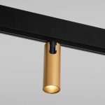 Трековый магнитный светильник Elektrostandard Slim Magnetic 85035/01 4690389193590 a062794