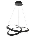 Подвесная люстра MyFar Siero MR1132-PL