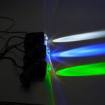 Ландшафтный светильник Feron LL-825 48500