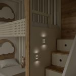 Встраиваемая подсветка Werkel Moon 4690389179235 W1154501 a057494