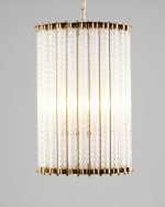 Подвесной светильник Moderli Crumbly V10262-3P