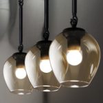 Подвесной светильник ImperiumLoft Adel-One 140490-26