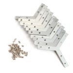 Соединитель Y для профилей CAB Feron LD154 48114