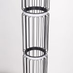 Торшер De Markt Айсфельд 655041101