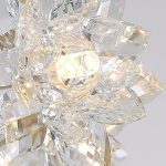 Настольная лампа ImperiumLoft Lotos 140841-26