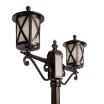 Парковый светильник Loft IT Ravenna 100016/2200