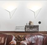 Настенный светильник DesignLed GW-9103-3-WH-NW 001561