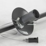 Подвесная люстра Lussole Loft Fishers LSP-8798