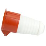 Розетка переносная Stekker RST16-215-44 49441