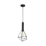 Подвесной светильник Maytoni Spider T021-01-B