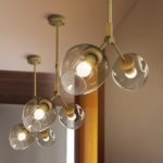 Подвесной светильник ImperiumLoft Adel-One 140490-26