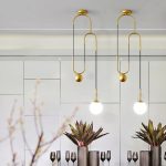 Подвесной светильник ImperiumLoft Newton Black 187975-23