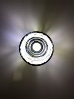 Встраиваемый светильник Elvan TCH-5010-GY-5.3-Cl