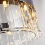 Подвесная люстра Cloyd Riddel 10561