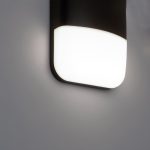 Фасадный светильник Feron Сингапур DH499 51832