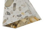 Подвесной светильник Zortes Terrazzo ZRS.1878.03