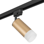 Трековый светильник Lightstar Rullo R1T44031 (214440+592057+202431)