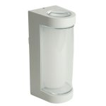 Уличный настенный светильник Feron Челси DH057 51488