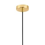 Подвесной светильник Favourite Sangamarmer 3010-1P