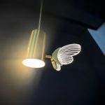 Подвесной светильник ImperiumLoft Babetta 186780-23