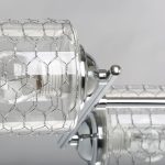 Люстра на штанге De Markt Акцент 680012006