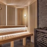 Настенно-потолочный светильник Gauss НБП 926602111