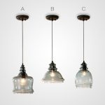 Подвесной светильник ImperiumLoft Adria 189761-26