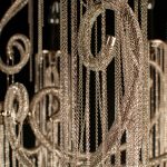 Подвесная люстра Loft IT Wonderland 10405/8