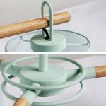 Люстра на штанге ImperiumLoft Even 178372-26