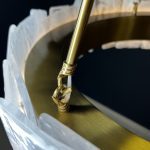 Подвесная люстра ImperiumLoft Frost Patterns 123395-22