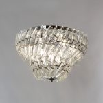 Потолочная люстра Arte Lamp Ella A1054PL-9CC