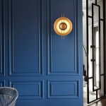 Настенный светильник ImperiumLoft Zara 191954-26