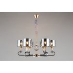 Подвесная люстра Omnilux Ausonia OML-68703-06