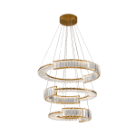 Подвесная люстра Zortes Moi ZRS.1201.03