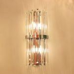 Настенный светильник Cloyd Millom 20193