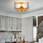 Потолочная люстра ImperiumLoft Lussa 167746-26