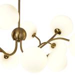 Люстра на штанге Zortes Blo ZRS.1777.12