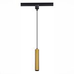 Трековый однофазный светильник ST Luce ST151.306.01