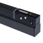 Трековый магнитный светильник Arte Lamp Linea A4692PL-1BK