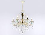 Подвесная люстра Ambrella Light Traditional TR4923