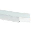 Крепеж для светодиодной ленты 220V Feron LS721(2835), LD721 52044