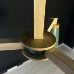 Люстра на штанге ImperiumLoft Prop 191986-23